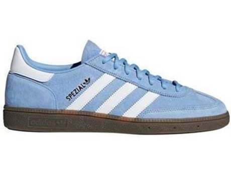 Zapatillas ADIDAS Handball Spezial Hombre (44 - Azul)