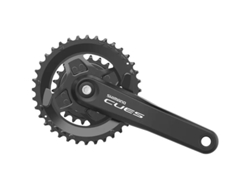 Pedales SHIMANO Cues Fc-U4000-2B
