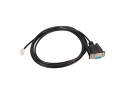Cable Serie Rs232 Db9 Hembra A Rj11 Rj12 6p6c Para Servomotor Leadshine
