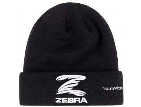Gorra ZEBRA (Negro - NA)