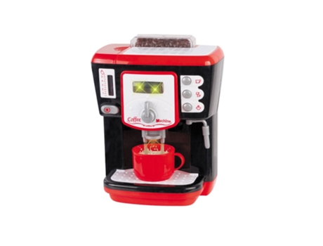 Juego Educativos TACHAN Máquina de café little life