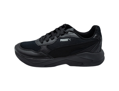 Zapatillas de Hombre PUMA Ray Speed Lite Negro (shoes//eu/45)