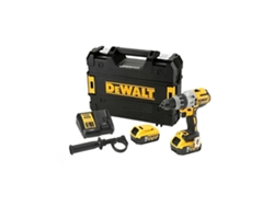 Taladro/atornillador de impacto DeWalt DCD996P2 de 5,0 Ah