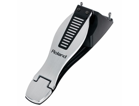 ROLAND fd-8 pedal controlador para pratos choque ROLAND v-drums