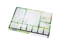 Libreta A2 De Papel Reciclado "desk-mate®"