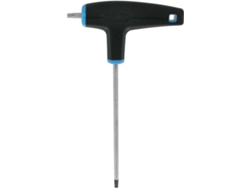 Herramienta VAR T20 P-handled torx Wrench (Tamaño Unico)