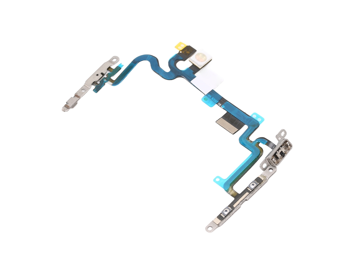 Cable Flexible Para La Reparación De Los Botones De Encendido Y Volumen Del Iphone 7 - Pieza De Repuesto