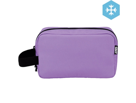 GHUTS Bolsa Térmica Snacky Lavanda 2024 20 5X12X6Cm Gh208-L39