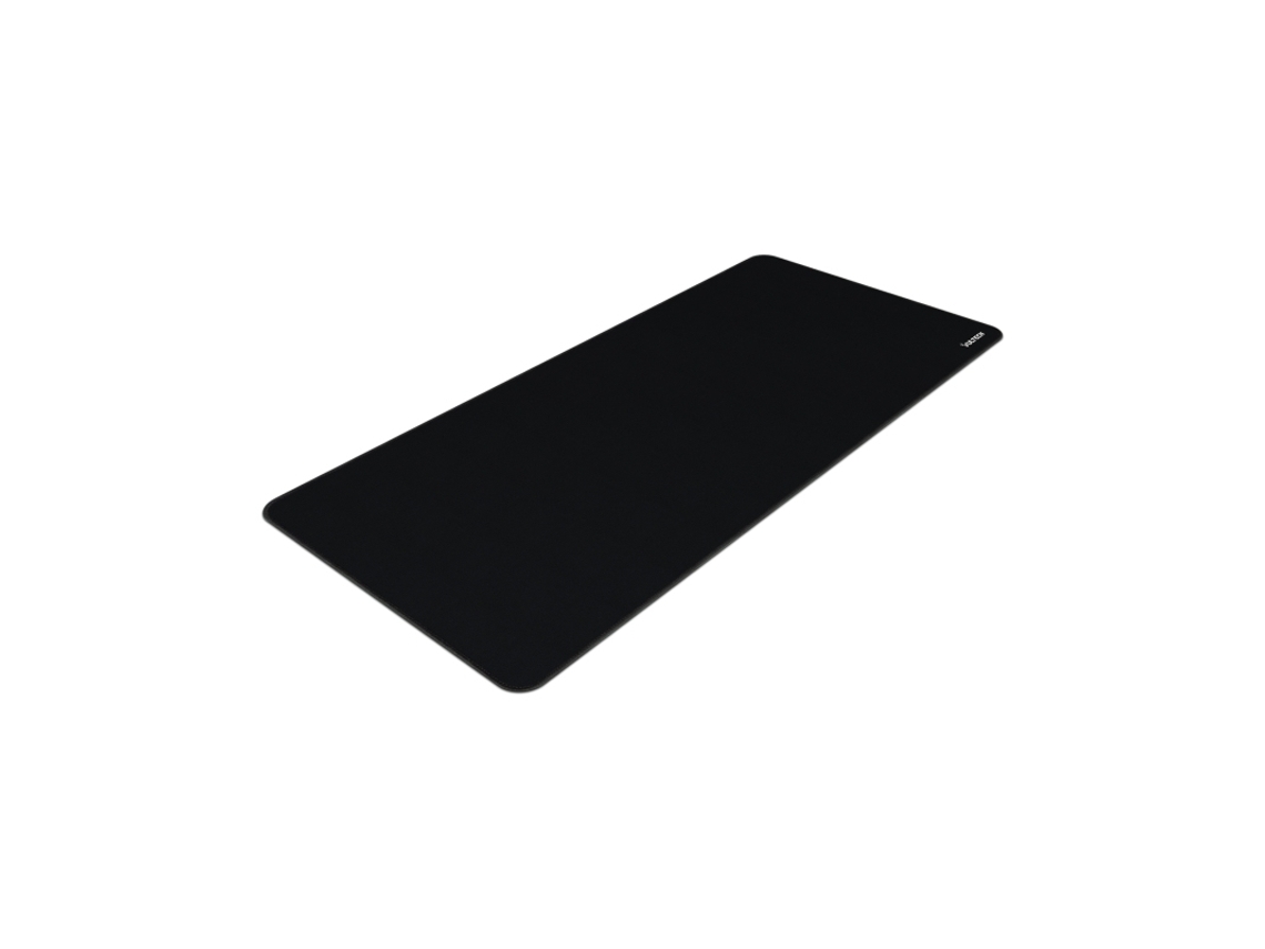 VULTECH MP-05XL alfombrilla para ratón Alfombrilla de ratón para juegos Negro