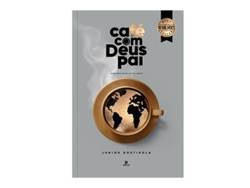 Libro Café Com Deus Pai 2026 - Porções Diárias De Amor De Junior Rostirola (portugués)