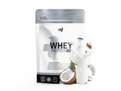 Whey Protein80 - 500g Coco Masmusculo