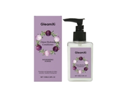 Acondicionador para el cabello con hidrolato de cebolla