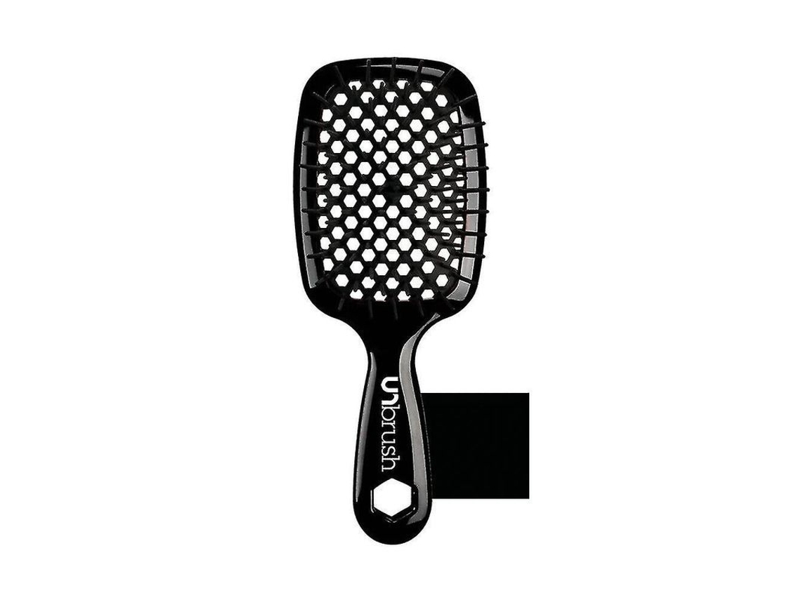 Peine Desenredante Ventilado Fhi Heat Unbrush Para Cabello Húmedo Y Seco