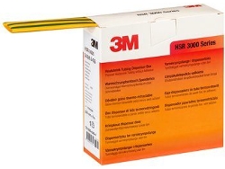 Te100042494 Schrumpfschlauch Mehrfarbig 5 m 2,4 cm 8 mm 120 °c 3m (te100042494)
