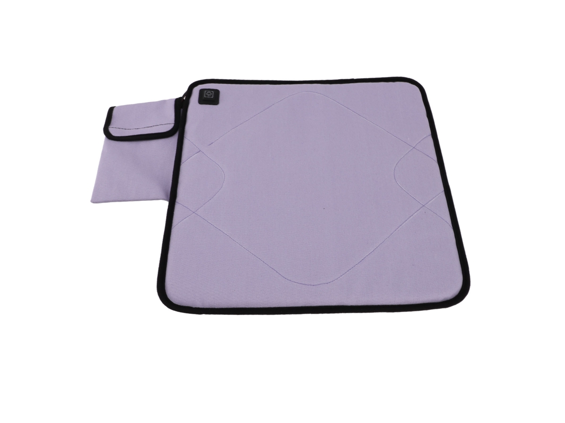 Almohadilla térmica USB (ajustable y ligera)