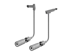 Adaptador De Cable Ethernet Spx Plug A Rj45 Ip68 1200mbps Para Antena Dish Gen 2 Y Router, 2 Unidades, 300cm