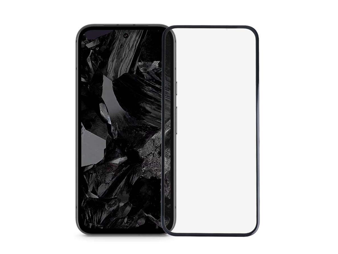Cristal Templado Completo Para Google Pixel 8a