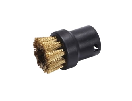 Detalle de vaporizador, cepillos de boquilla de alambre X4 para Karcher Steam Sc1 Sc2 Sc3 Sc4 Sc5, repuestos, accesorios de vacío