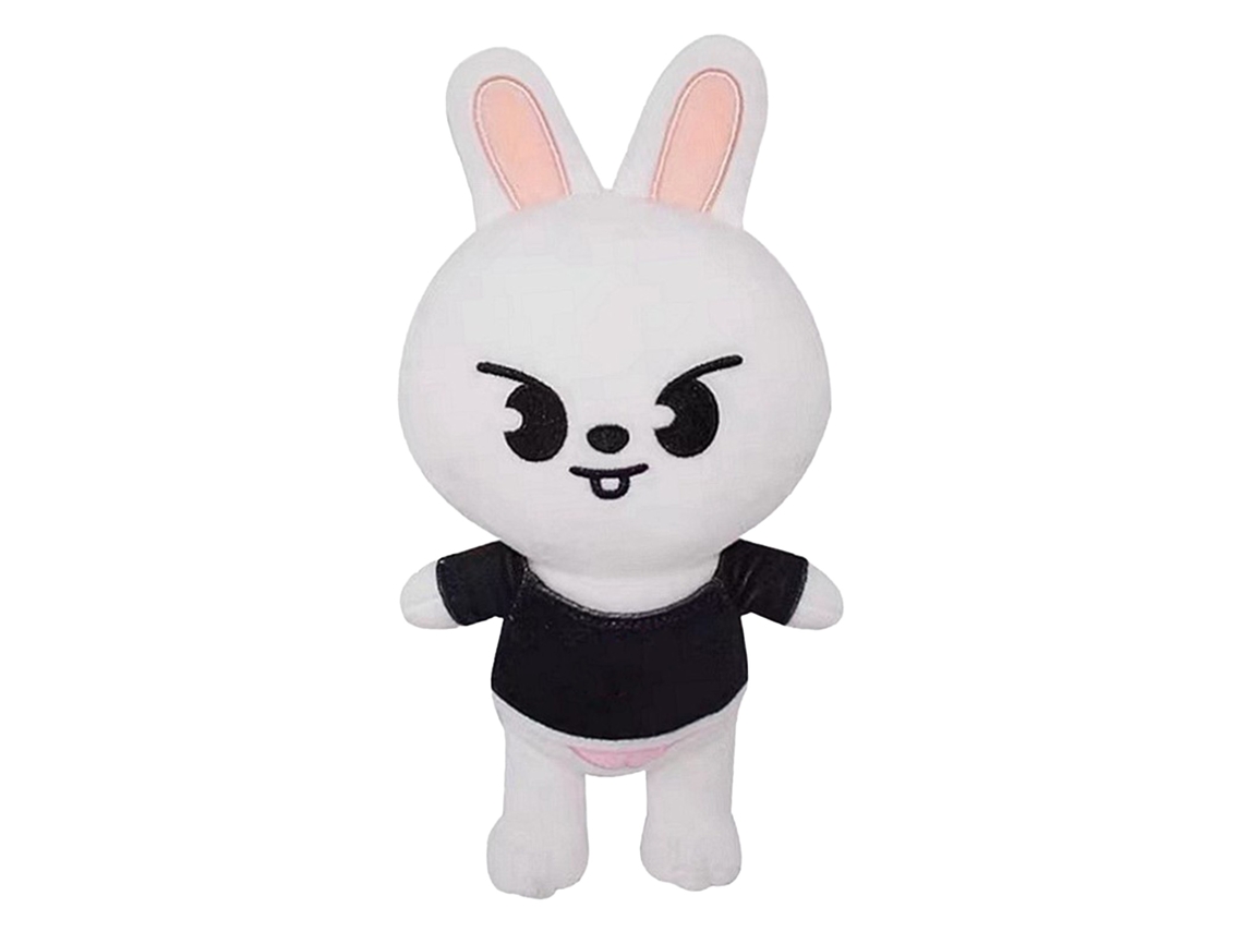 Muñeco De Peluche De Animalito De Dibujos Animados Adorable, 20 Cm, Algodón Pp, Regalo Ideal.