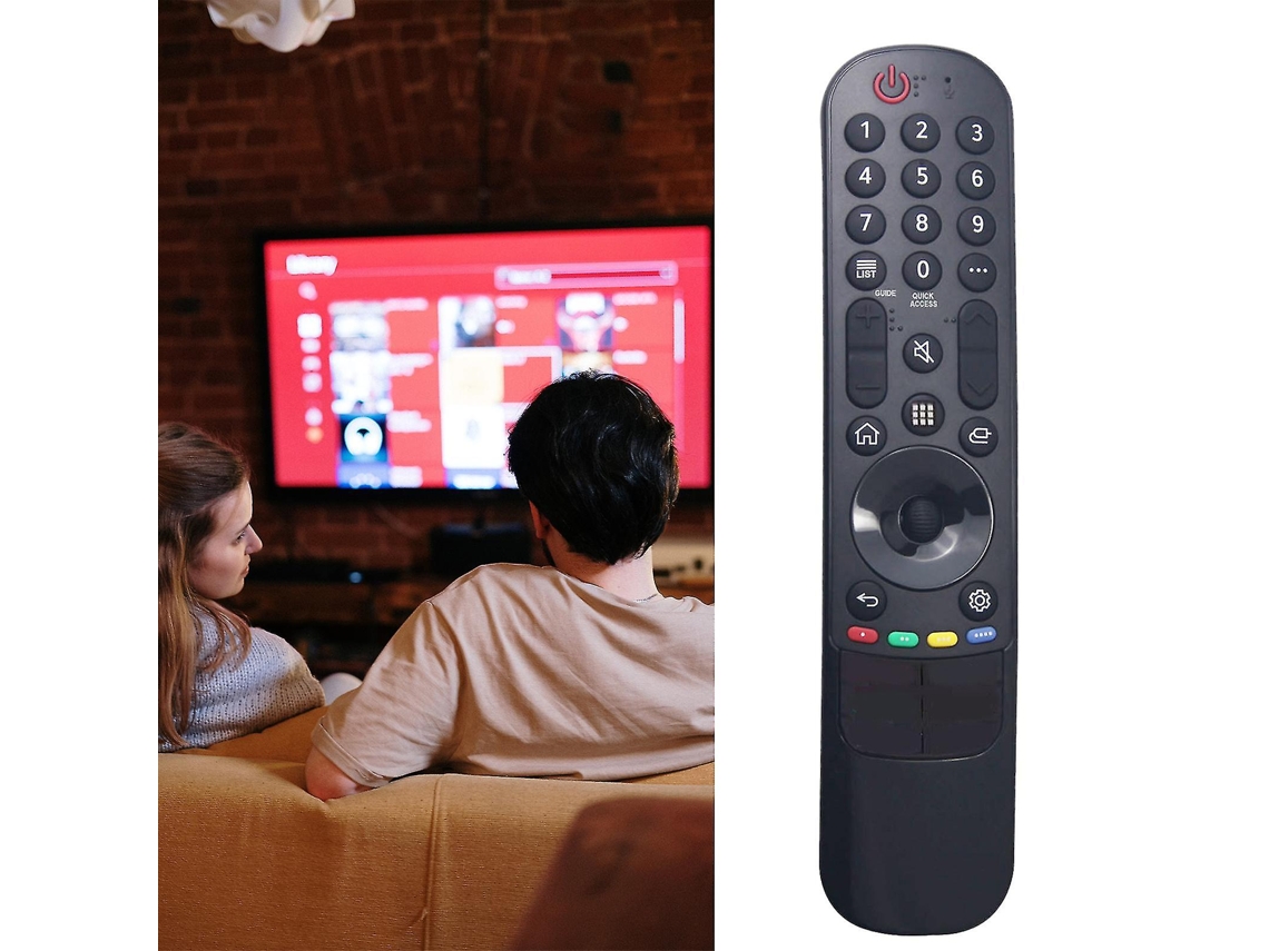 Mando TV CROWNED (Mr21Ga/Mr21Gc Infred Version)