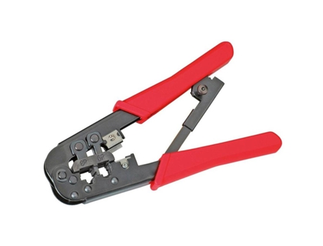 Crimpadora VALUE 25998792 Universal (RJ11 - RJ12 - RJ45)