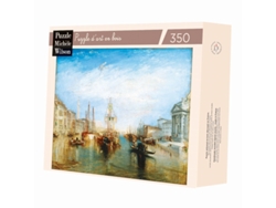 Puzzle PUZZLE MICHELE WILSON (Madera - Beige - 31 x 23 cm)