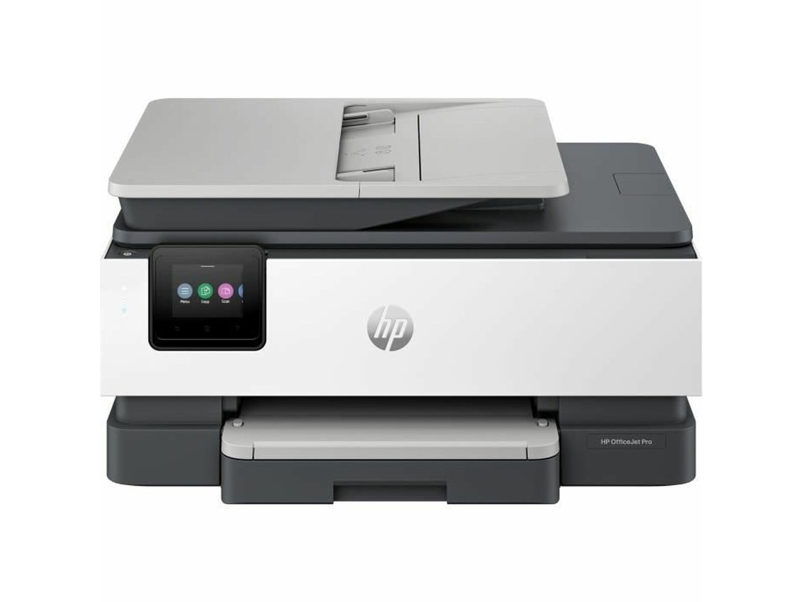 Impresora Multifunción HP 405U7B#629 (Inyección de tinta - 8 ppm - 10 ppm - 17 ppm - 20 ppm - 29 ppm)