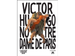 Libro Notre-Dame De Paris de Victor Hugo (Inglés - Tapa Dura)