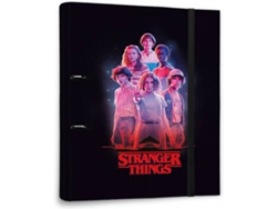 Carpeta de anillas ERIK Stranger Things