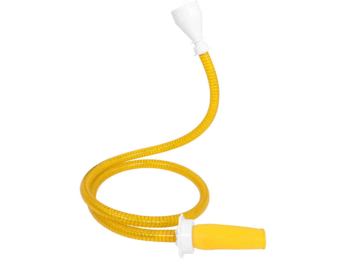 Adaptador De Extensión Flexible Para Cabezal De Ducha
