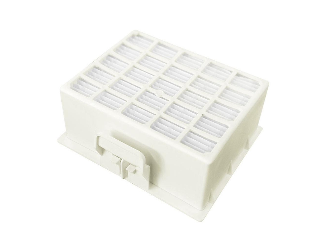 1 filtro HEPA para aspiradora Bosch BBZ156HF (compatible con modelos GL 10 y GL 40, número de pieza 00576833)
