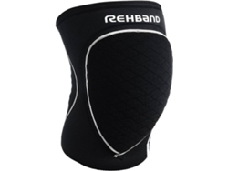 Rodilleras REHBAND 7 Mm Negro (XL)