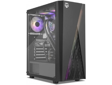 Desktop Gaming TRENDINGPC (Intel Core i7 12700F - RAM: 16 GB - 1 TB SSD - Nvidia Rtx 4060)