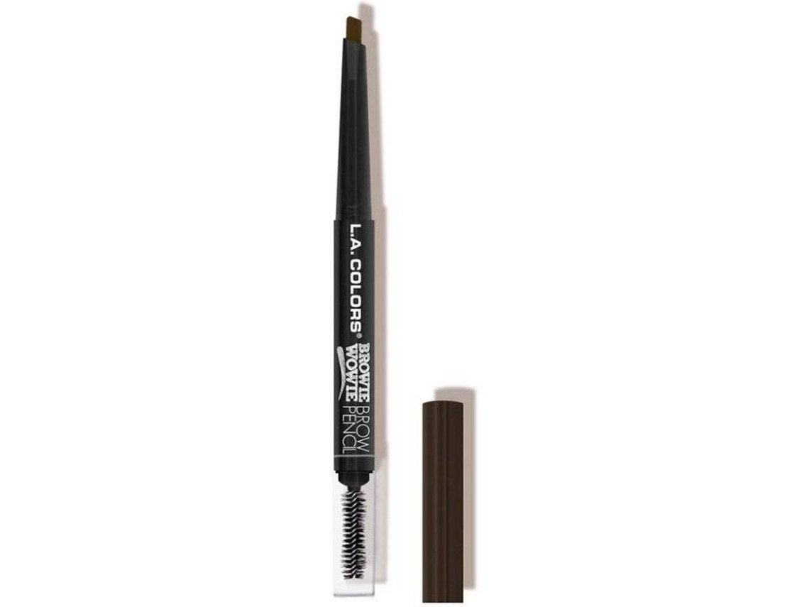 Lápiz de Cejas L.A. COLORS Browie Wowie Espresso (0.5 g)