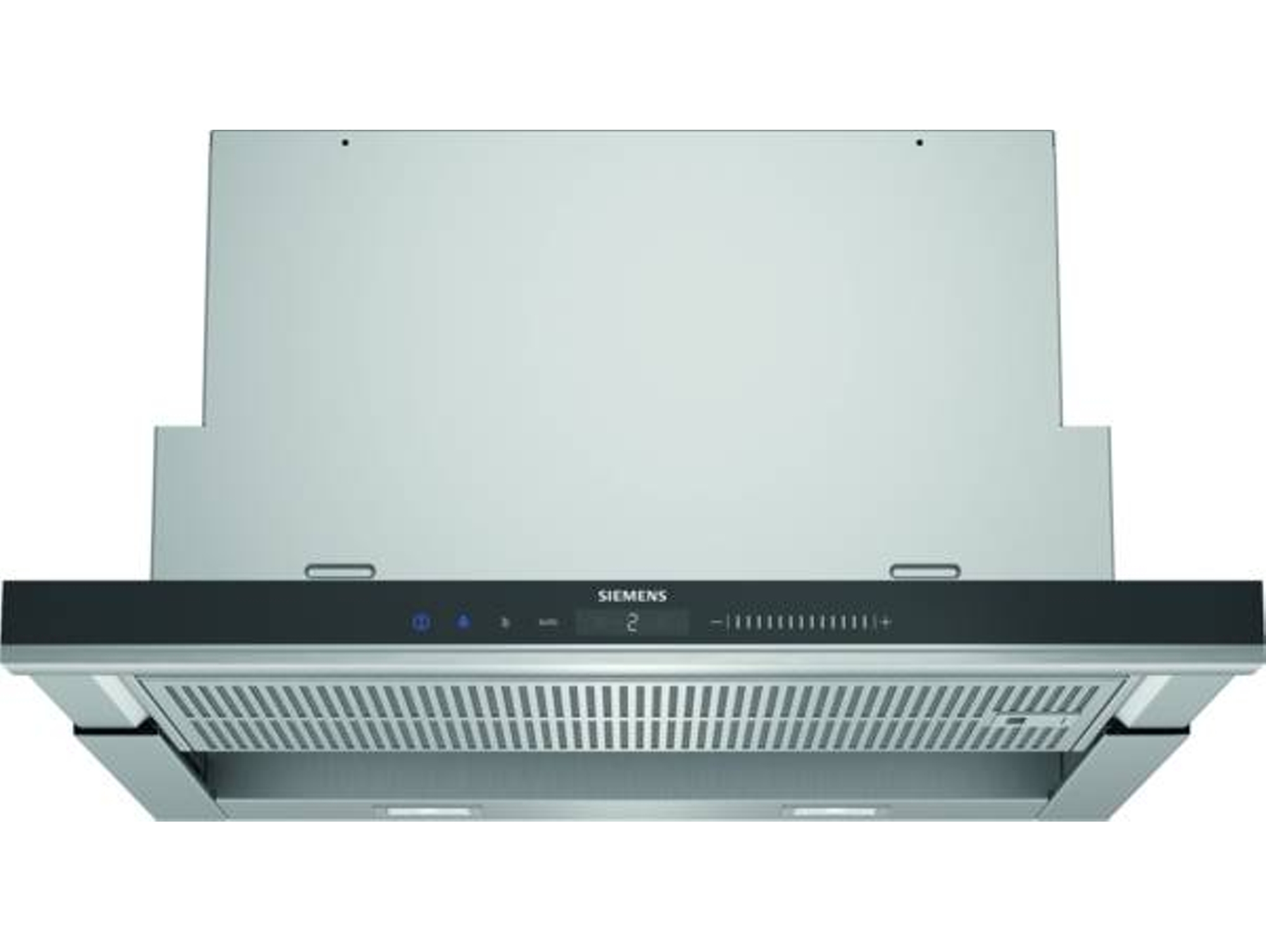 Campana SIEMENS LI69SA684 (500 m3/h - 60 cm - Inox)