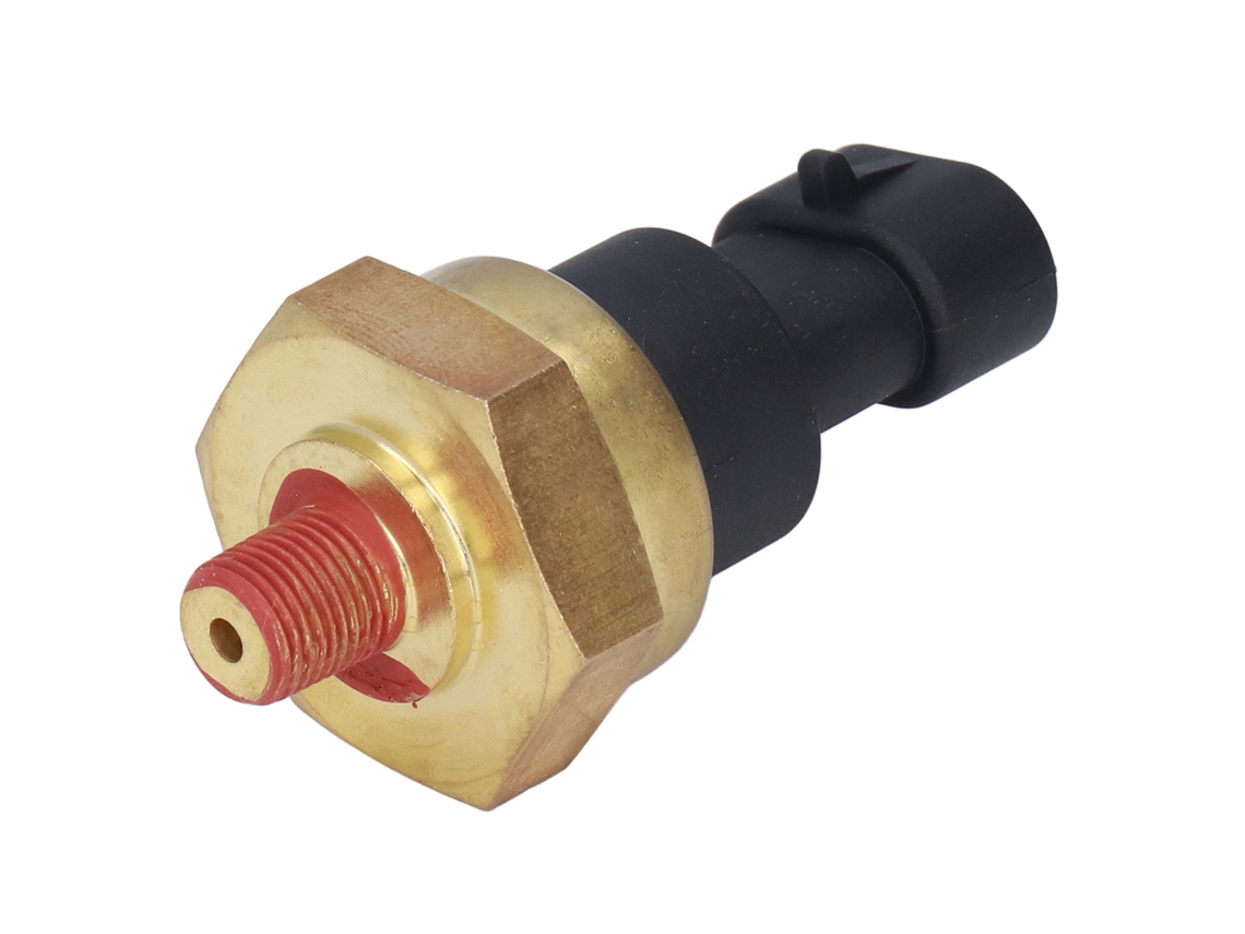 Omni-sensor De Presión De Aceite Para Motor Cummins 3408607 Tosd‑04‑168 24v Reemplazo