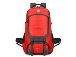 Mochila Extra Grande 85l Mochila De Viaje Con Gran Capacidad Para Senderismo Y Campamento