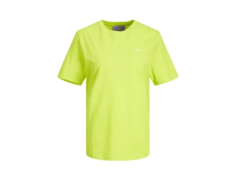 Camiseta para Mujer JJXX (XS - Multicolor)