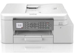 Impresora BROTHER MFC-J4340DW (Multifunción - Inyección de Tinta - Wi-Fi)