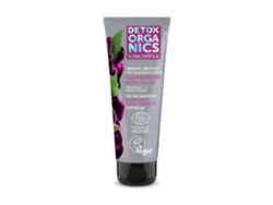 Natura Siberica - Gel de limpeza pré-shampoo bio 75 ml de gel