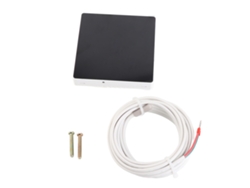 Termostato inteligente Wifi Tuya Control Programable Semanalmente