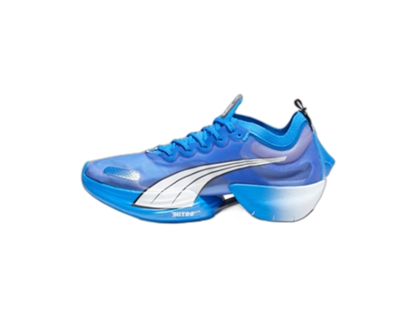 Zapatillas de running para mujer PUMA Fast-R Nitro Elite