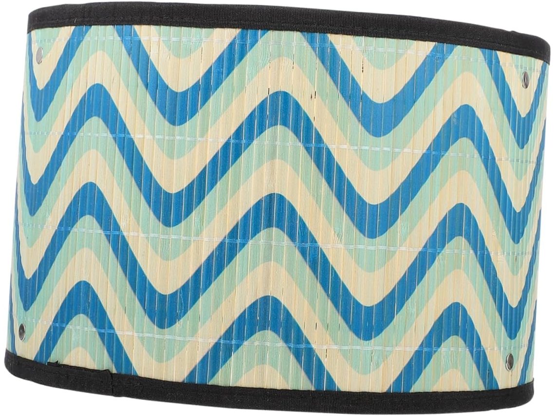 Pantalla De Lámpara De Mesa Elegante Y Duradera Para Decoración De Techos E Interiores.