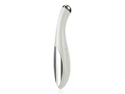 Masajeador eléctrico de ojos con vibración, antiarrugas, antiedad, para eliminar ojeras, belleza facial y cuidado de los ojos.