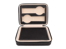 Estuche portátil para joyas (Almacenamiento y organización)
