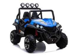 Buggy de batería S2588 Azul B.active