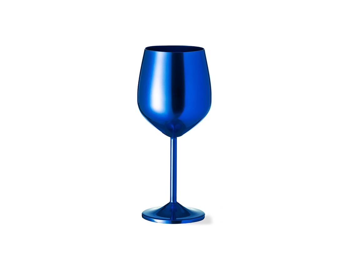 Vaso de aluminio XL de 540 ml DAM