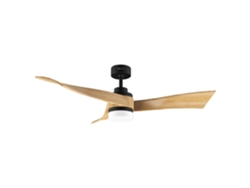 Ventiladores de techo Cecotec EnergySilence Aero 5285 WhiteWood