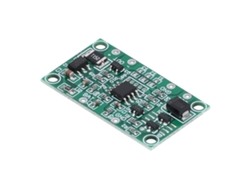 Controlador de carga solar de 3,2 V y 3,7 V para baterías de litio de 6 V y 12 V con protección y función automática.