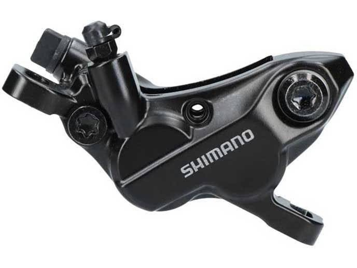 Freno  para Ciclismo montaña SHIMANO Pinzas Mt520 Dt Hydraulic Disc Post Mount